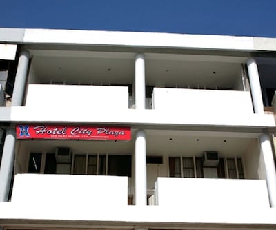 City Plaza 7